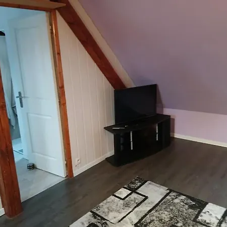Apartamento L' Alcove Confortable - Lumineux