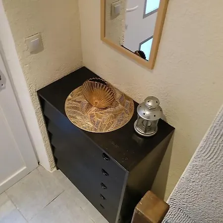 Apartamento L' Alcove Confortable - Lumineux Entzheim