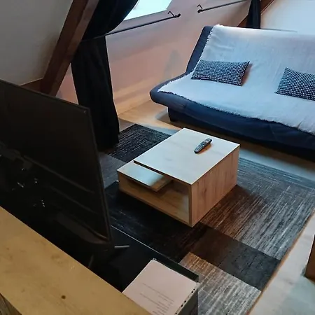 L' Alcove Confortable - Lumineux Apartamento Entzheim