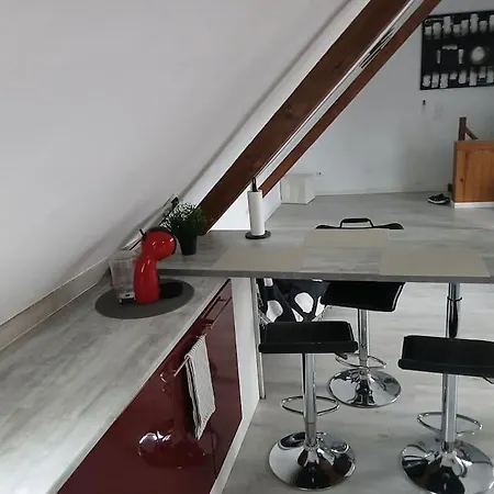 Apartamento L' Alcove Confortable - Lumineux Entzheim